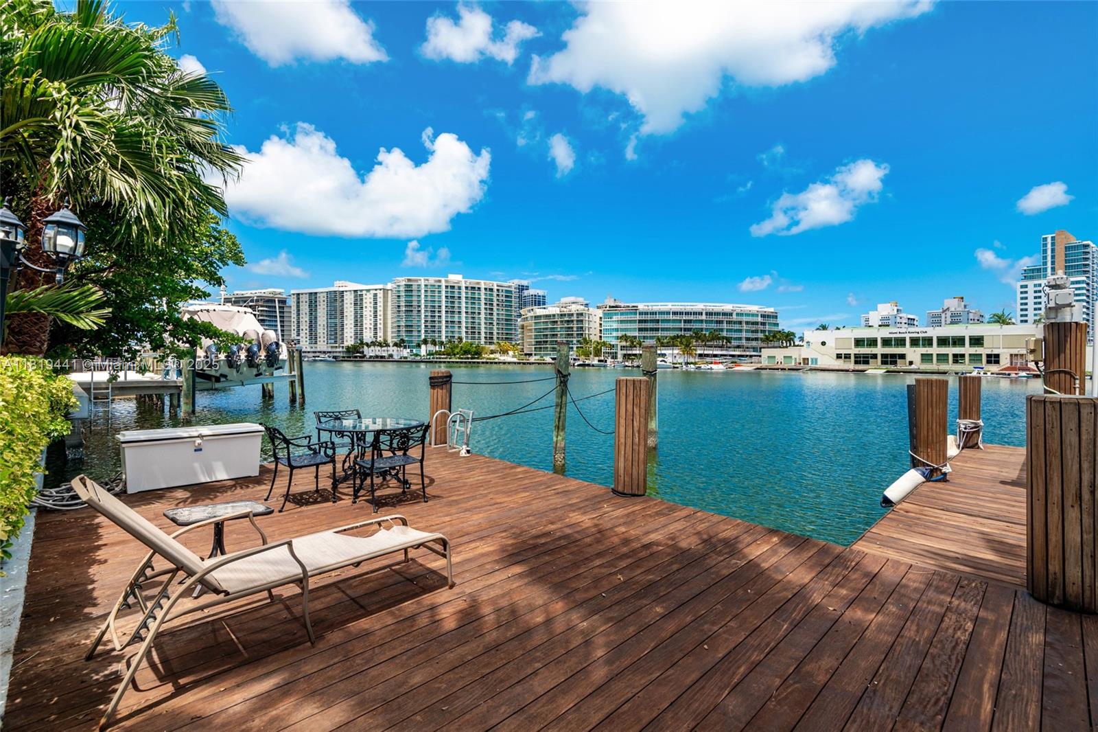 Property for Sale at 6535 Allison Rd, Miami Beach, Miami-Dade County, Florida - Bedrooms: 6 
Bathrooms: 6  - $15,750,000