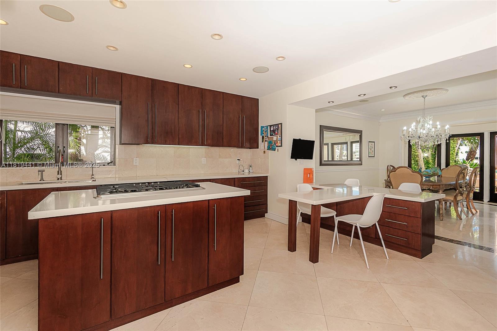 INDIAN CREEK SUB - Residential
