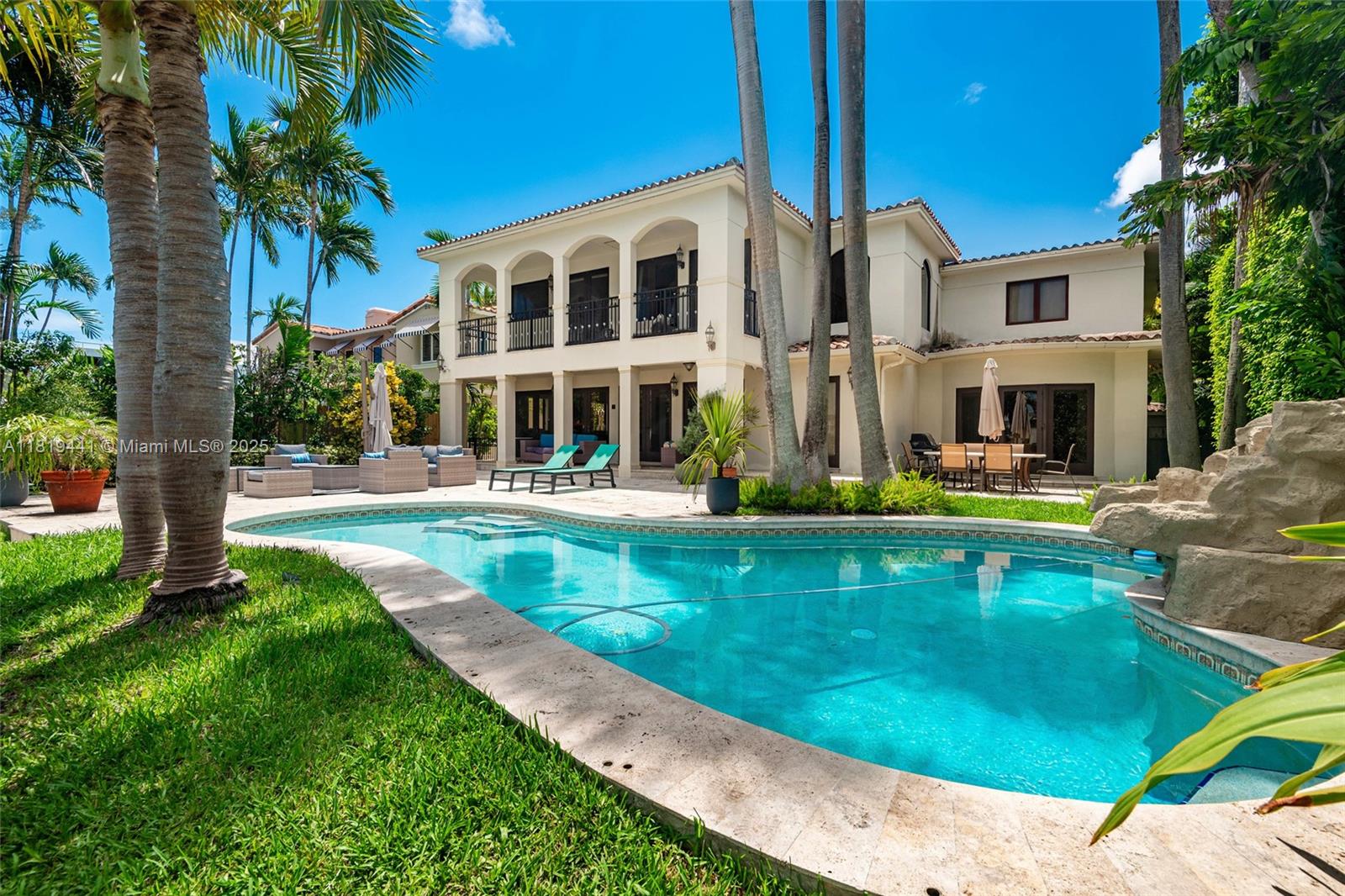 INDIAN CREEK SUB - Residential