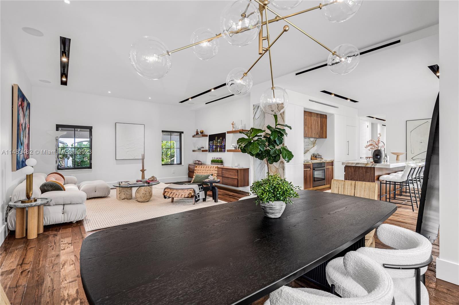 CORAL GABLES SEC E - Residential