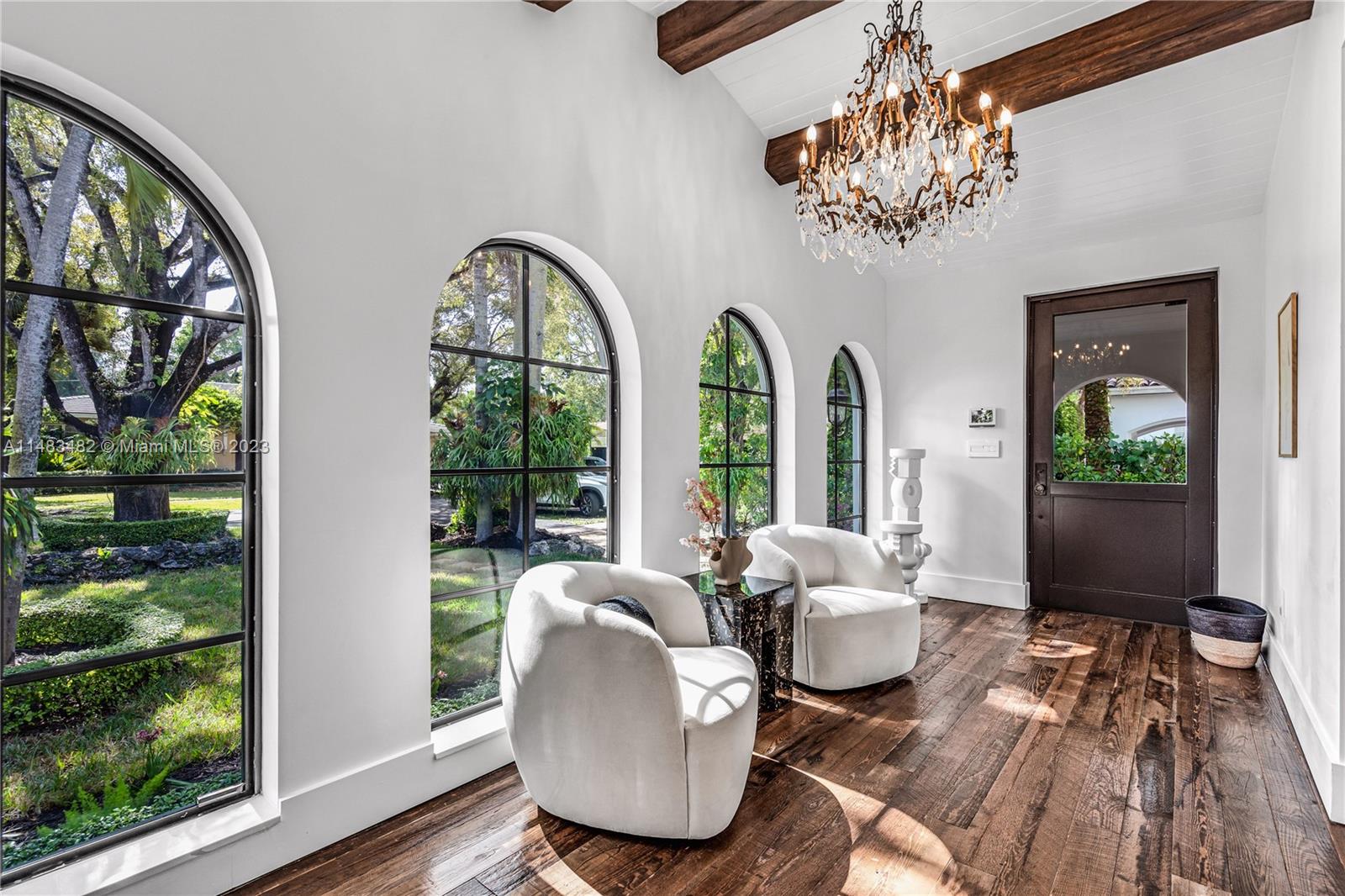 CORAL GABLES SEC E - Residential