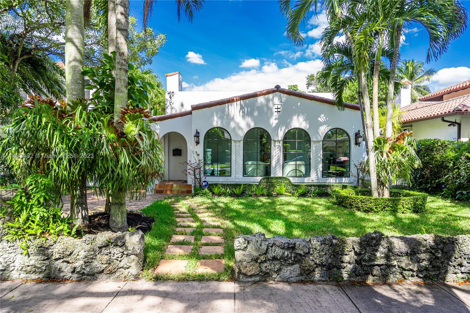 CORAL GABLES SEC E - Residential