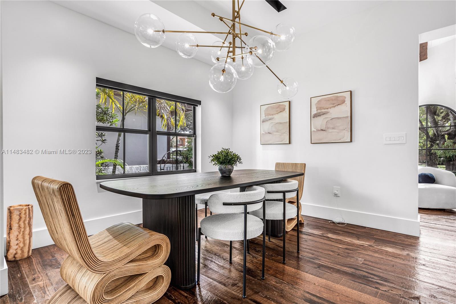 CORAL GABLES SEC E - Residential