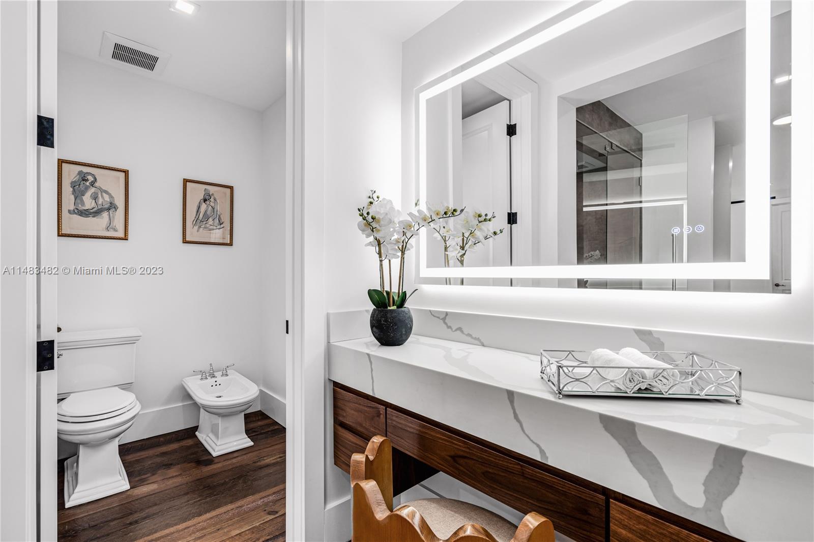 CORAL GABLES SEC E - Residential