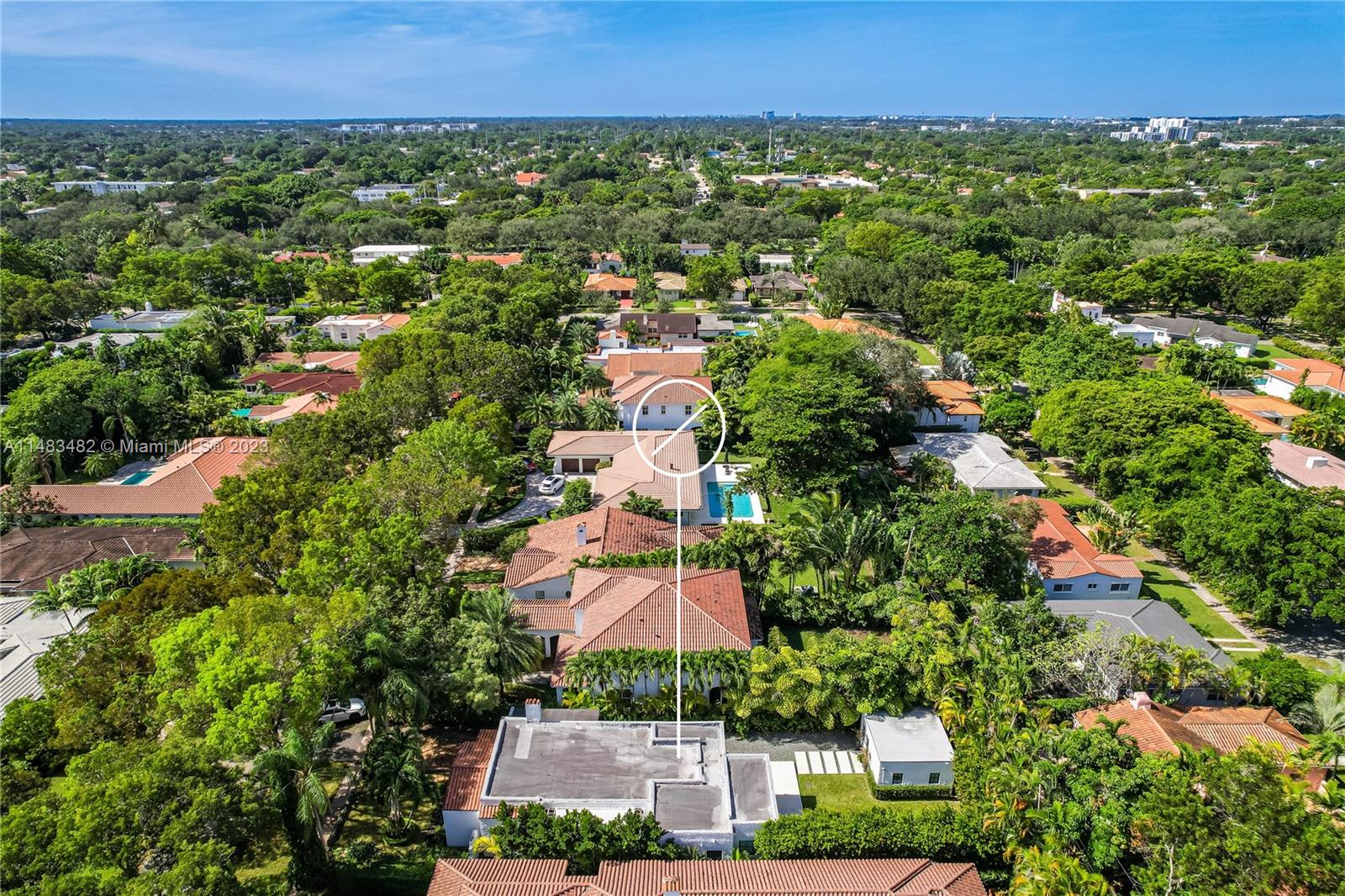 CORAL GABLES SEC E - Residential