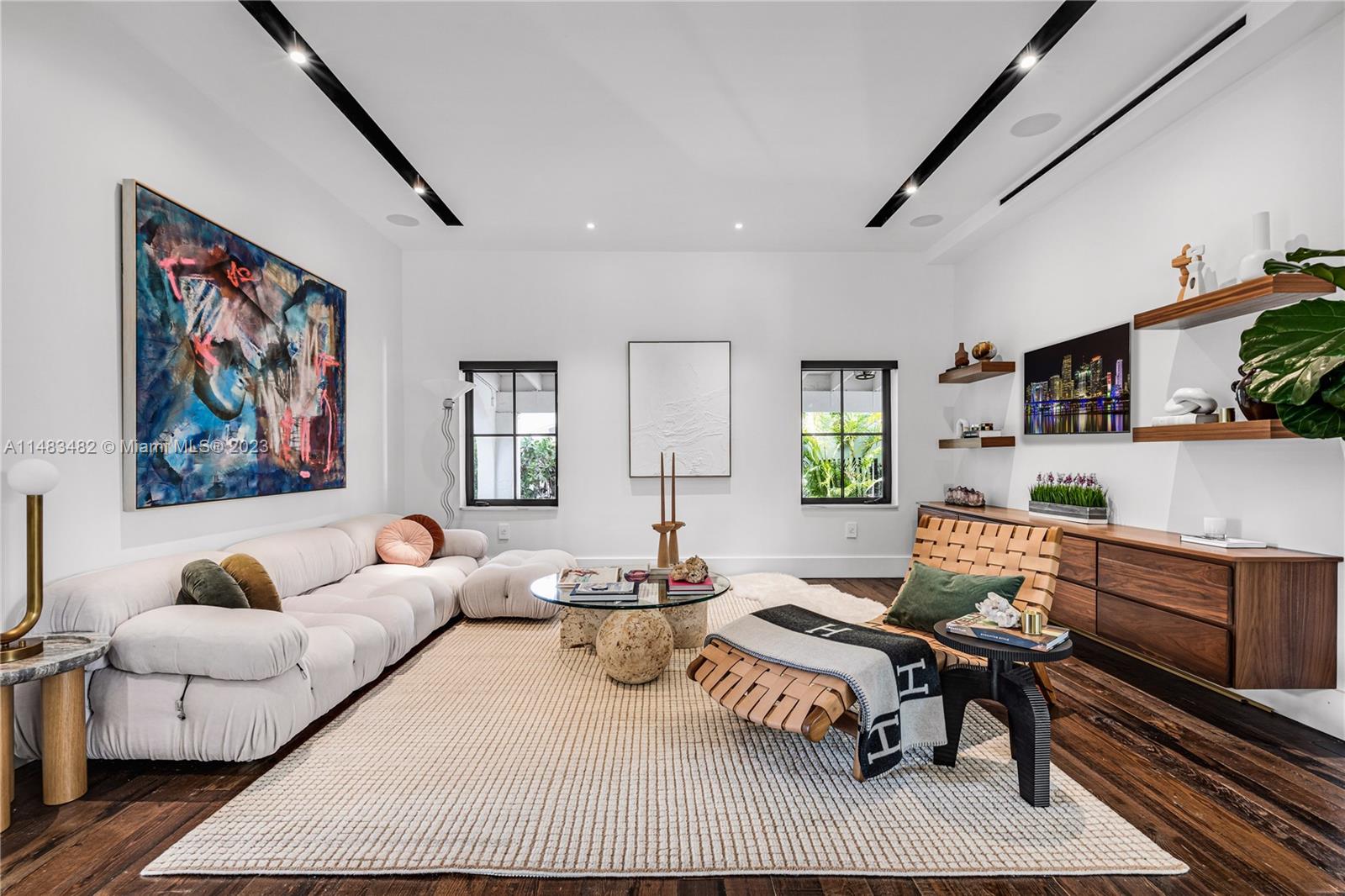 CORAL GABLES SEC E - Residential