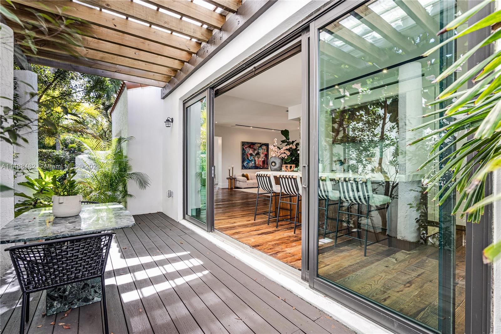 CORAL GABLES SEC E - Residential