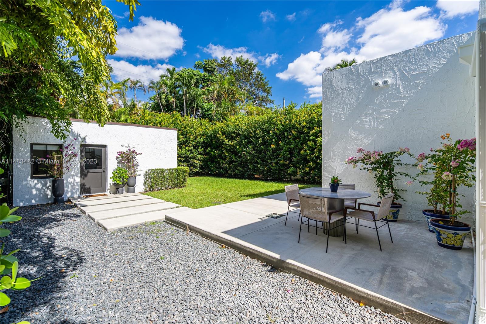 CORAL GABLES SEC E - Residential