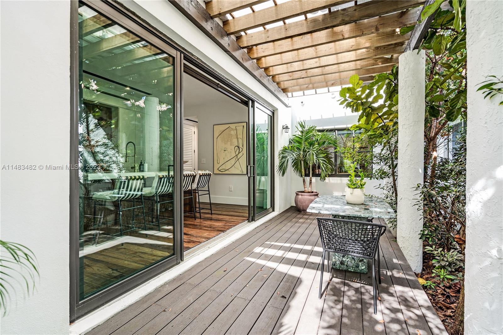 CORAL GABLES SEC E - Residential