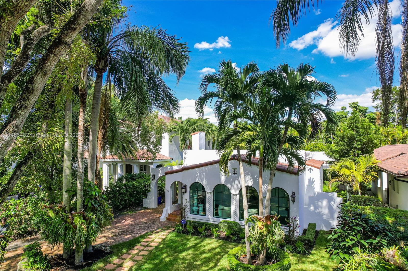 CORAL GABLES SEC E - Residential