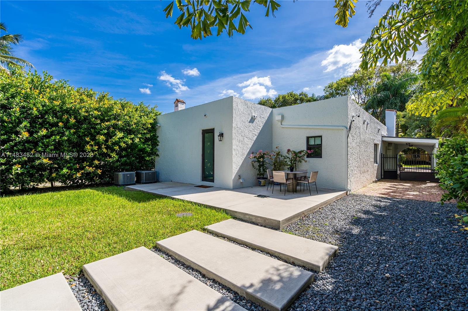 CORAL GABLES SEC E - Residential