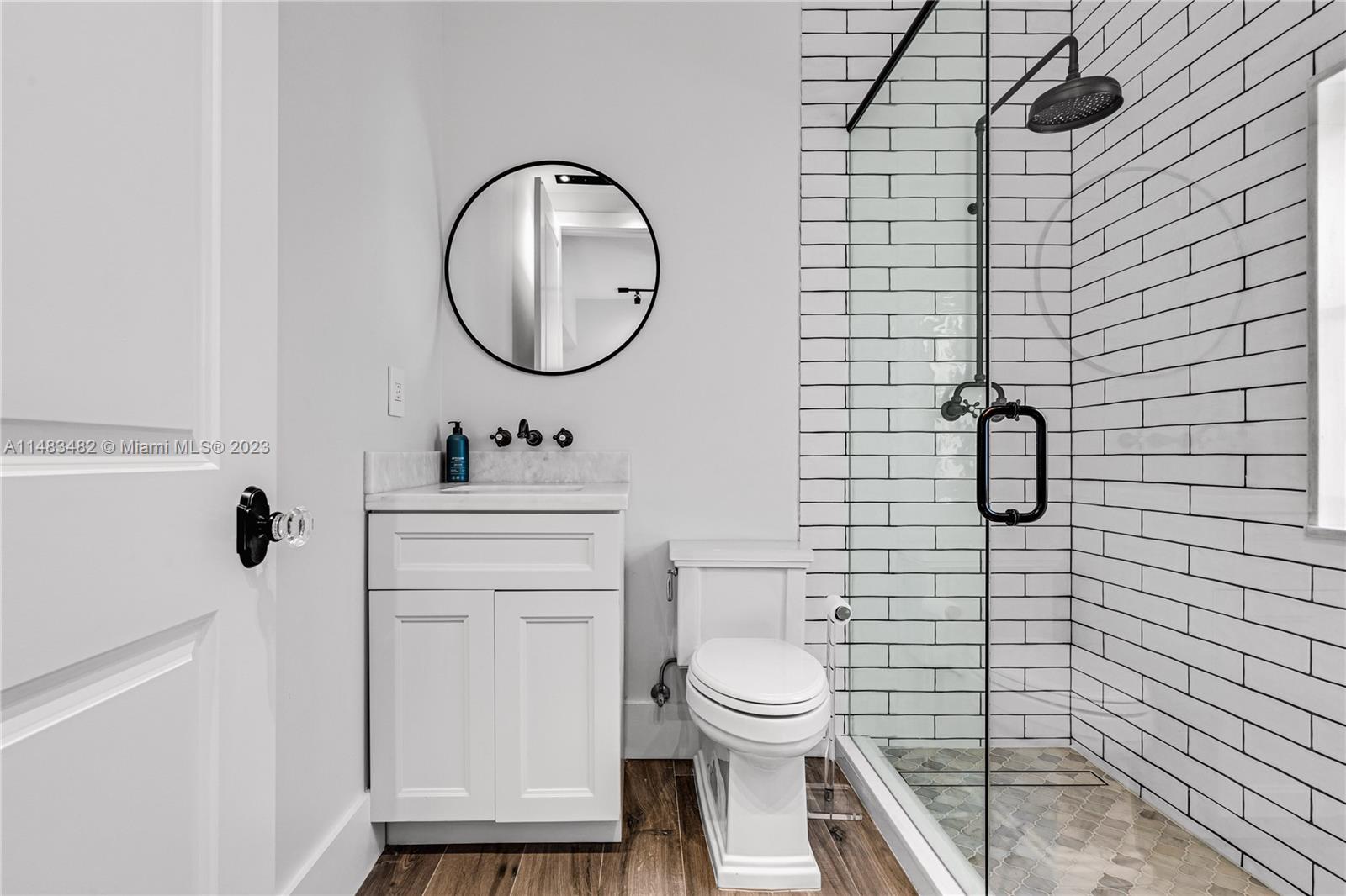 CORAL GABLES SEC E - Residential