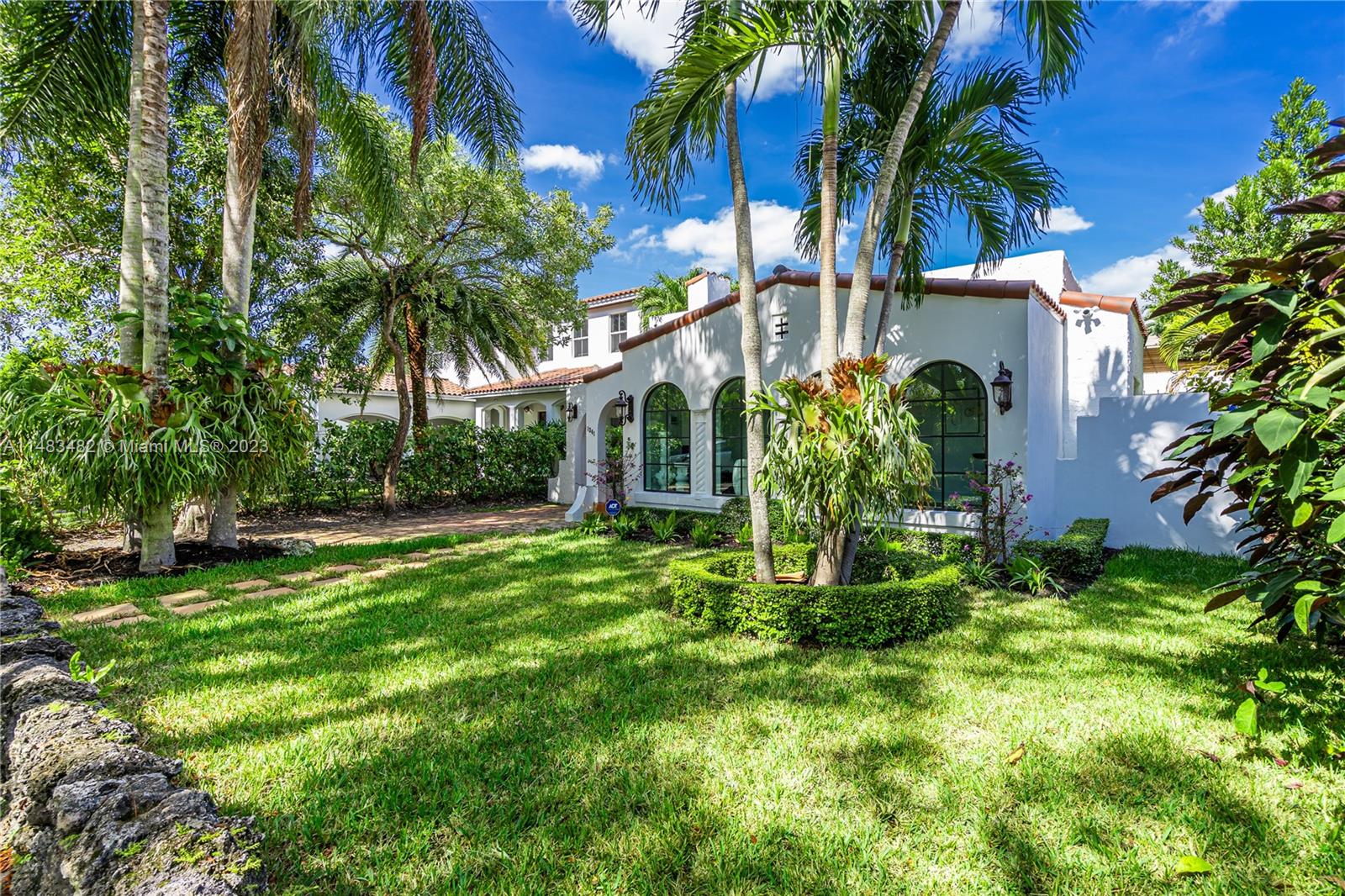 CORAL GABLES SEC E - Residential