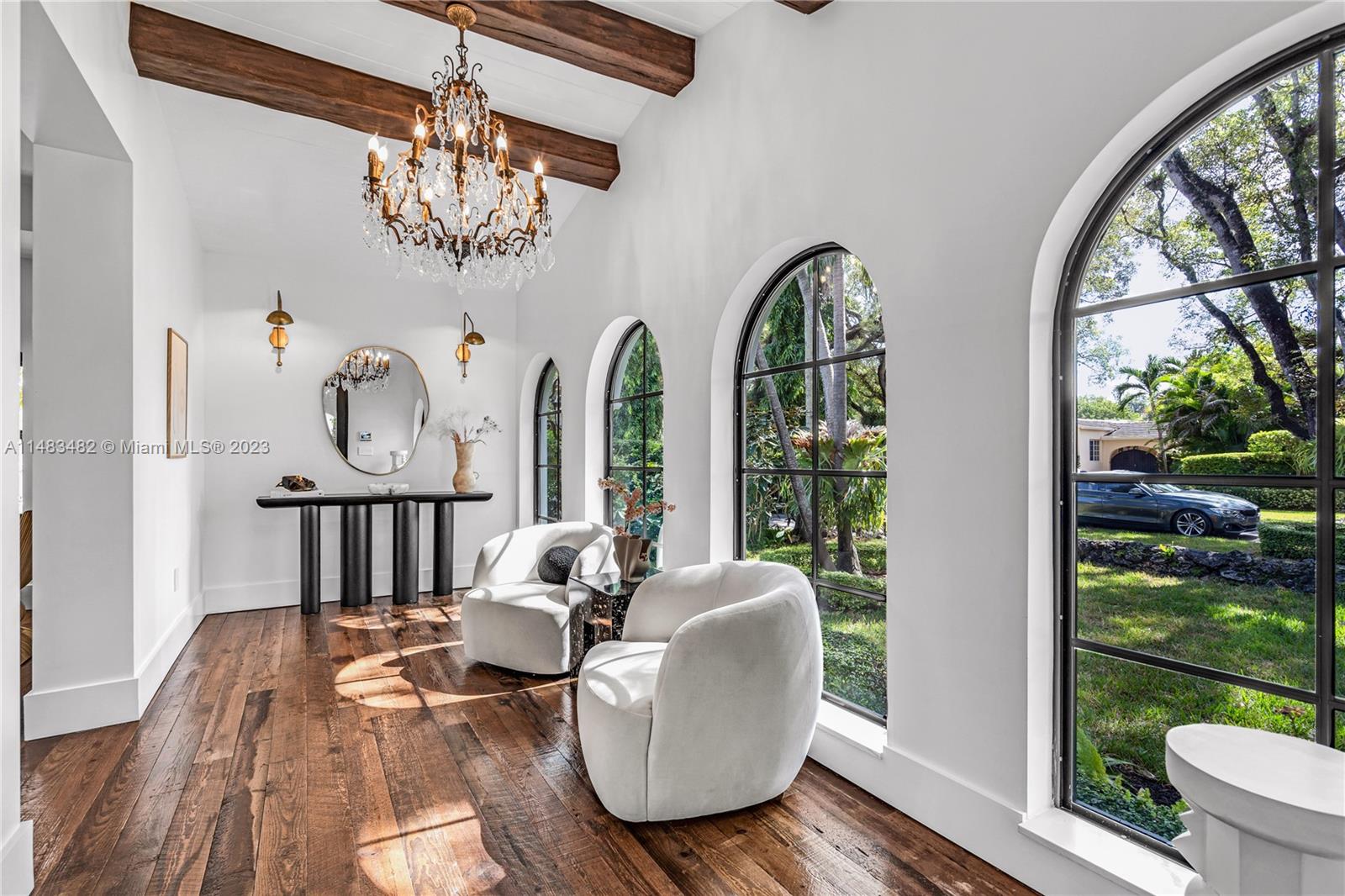 CORAL GABLES SEC E - Residential