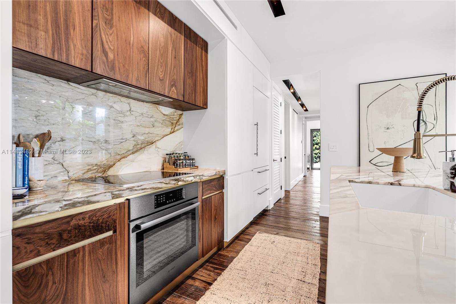 CORAL GABLES SEC E - Residential