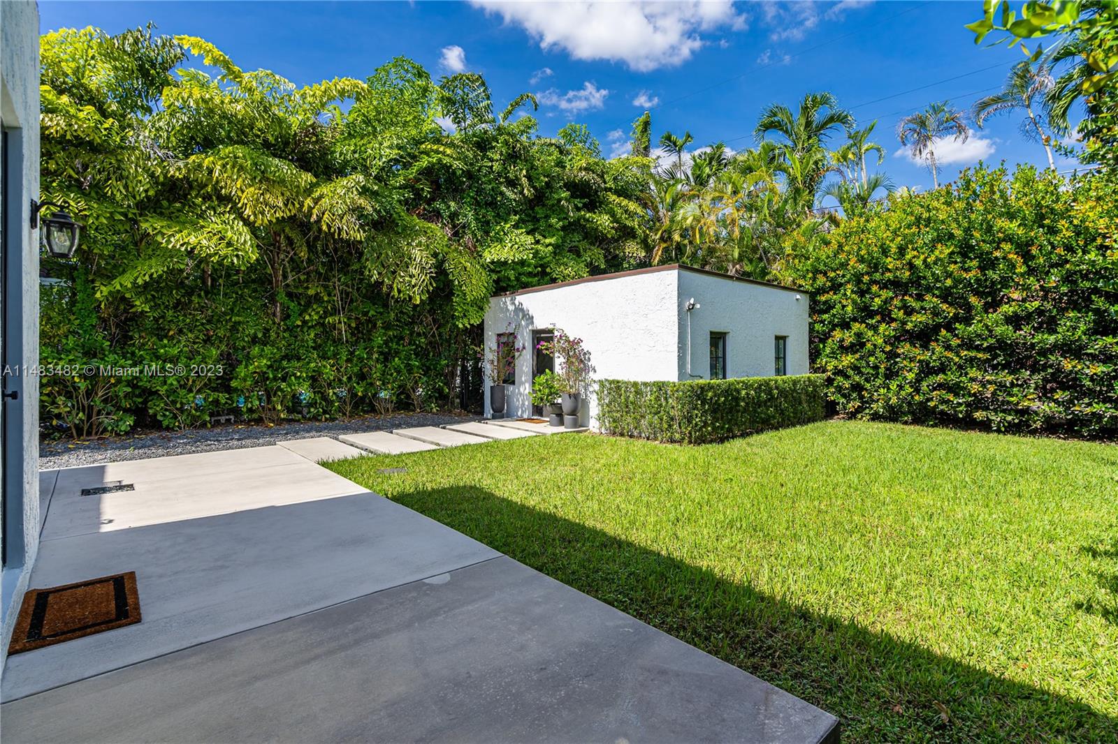 CORAL GABLES SEC E - Residential