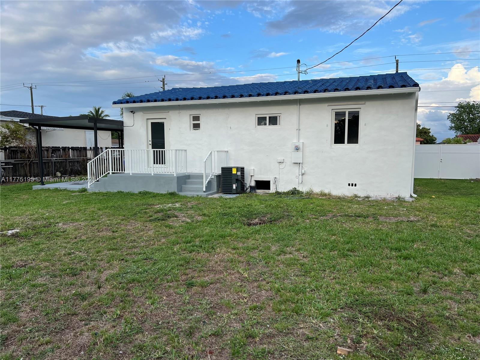 FLAGAMI SEC A - Residential