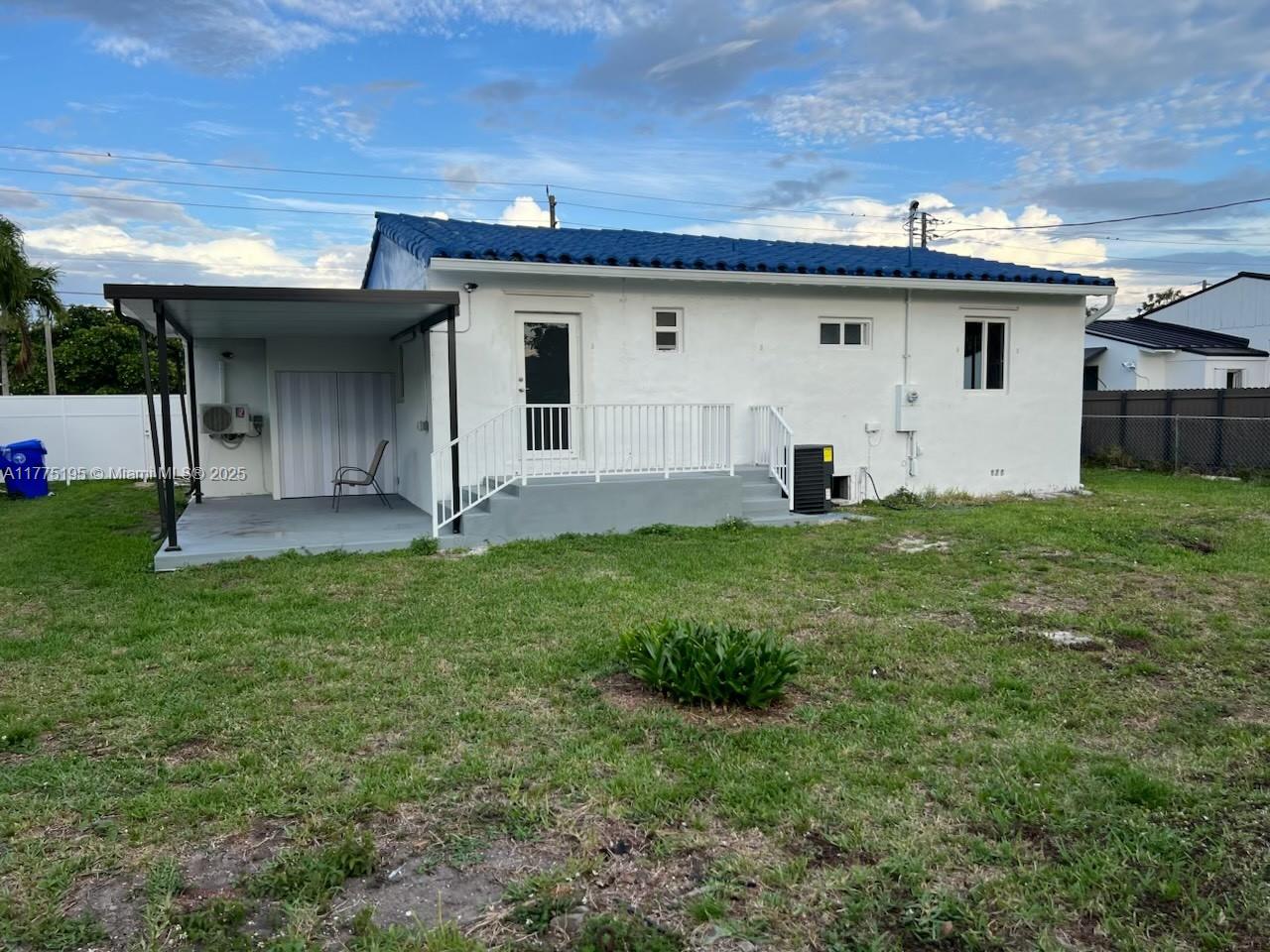 FLAGAMI SEC A - Residential