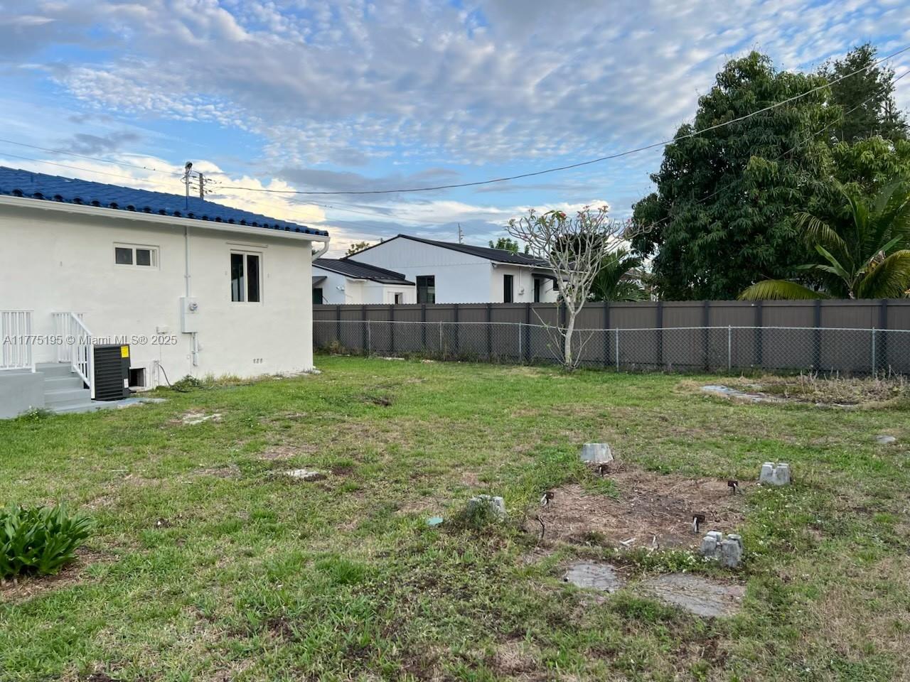 FLAGAMI SEC A - Residential