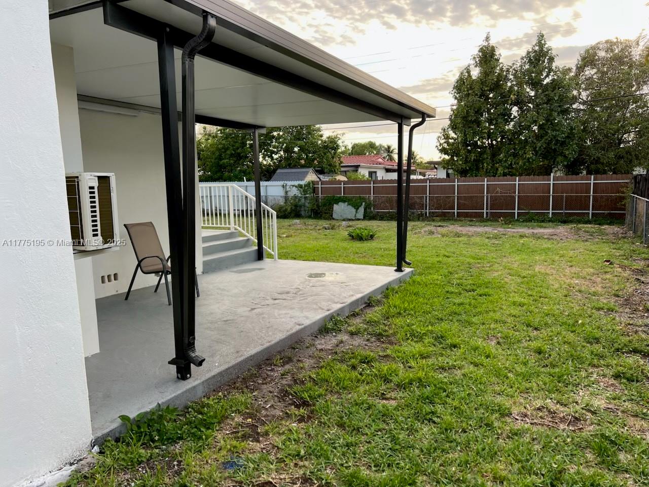 FLAGAMI SEC A - Residential