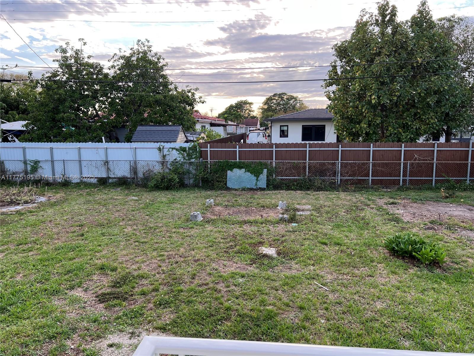 FLAGAMI SEC A - Residential