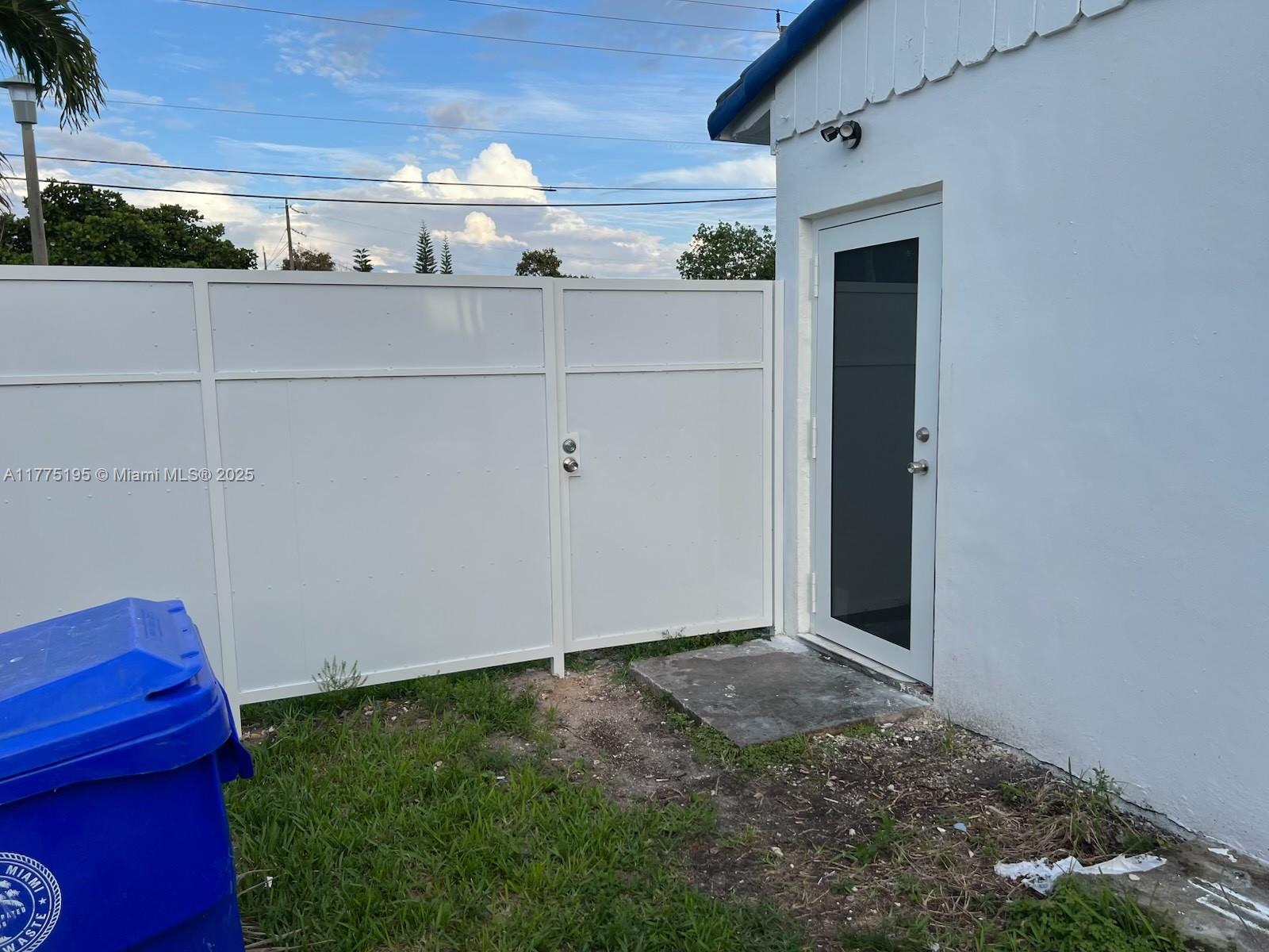 FLAGAMI SEC A - Residential