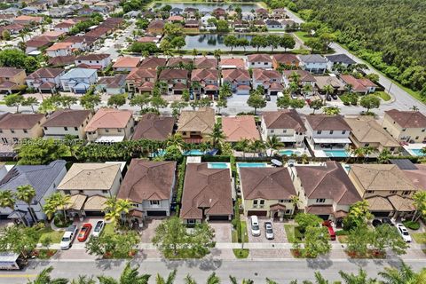 Tiny photo for 16572 SW 43rd Ln, Kendall, FL 33185 (MLS # A12036487)