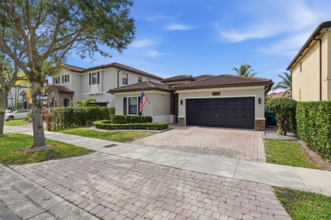 Tiny photo for 16572 SW 43rd Ln, Kendall, FL 33185 (MLS # A12036487)