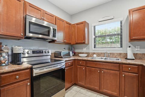 Tiny photo for 16572 SW 43rd Ln, Kendall, FL 33185 (MLS # A12036487)