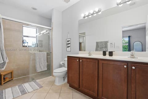 Tiny photo for 16572 SW 43rd Ln, Kendall, FL 33185 (MLS # A12036487)