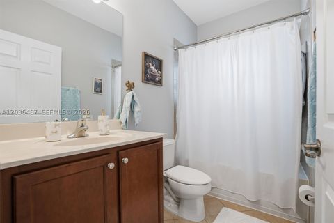 Tiny photo for 16572 SW 43rd Ln, Kendall, FL 33185 (MLS # A12036487)