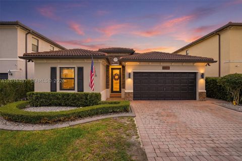Photo of 16572 SW 43rd Ln, Kendall, FL 33185 (MLS # A12036487)