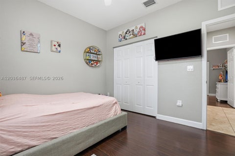 Tiny photo for 16572 SW 43rd Ln, Kendall, FL 33185 (MLS # A12036487)