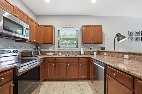 Tiny photo for 16572 SW 43rd Ln, Kendall, FL 33185 (MLS # A12036487)