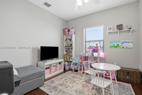 Tiny photo for 16572 SW 43rd Ln, Kendall, FL 33185 (MLS # A12036487)