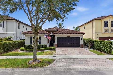 Tiny photo for 16572 SW 43rd Ln, Kendall, FL 33185 (MLS # A12036487)
