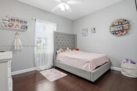 Tiny photo for 16572 SW 43rd Ln, Kendall, FL 33185 (MLS # A12036487)