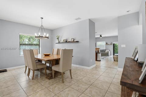 Tiny photo for 16572 SW 43rd Ln, Kendall, FL 33185 (MLS # A12036487)