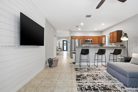 Tiny photo for 16572 SW 43rd Ln, Kendall, FL 33185 (MLS # A12036487)