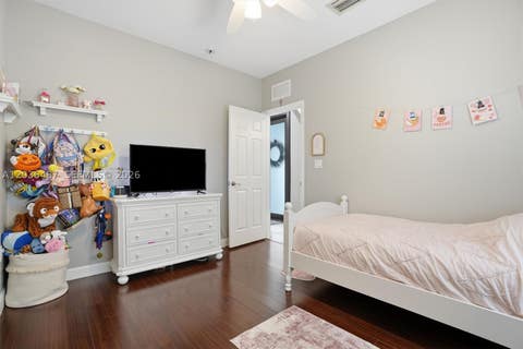 Tiny photo for 16572 SW 43rd Ln, Kendall, FL 33185 (MLS # A12036487)