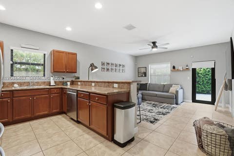 Tiny photo for 16572 SW 43rd Ln, Kendall, FL 33185 (MLS # A12036487)