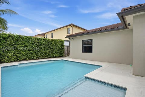 Tiny photo for 16572 SW 43rd Ln, Kendall, FL 33185 (MLS # A12036487)