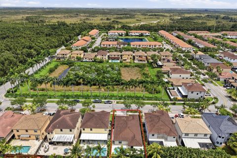 Tiny photo for 16572 SW 43rd Ln, Kendall, FL 33185 (MLS # A12036487)