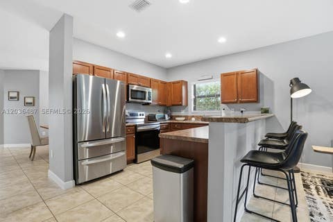 Tiny photo for 16572 SW 43rd Ln, Kendall, FL 33185 (MLS # A12036487)
