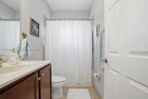 Tiny photo for 16572 SW 43rd Ln, Kendall, FL 33185 (MLS # A12036487)