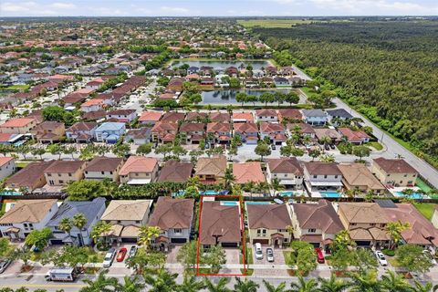 Tiny photo for 16572 SW 43rd Ln, Kendall, FL 33185 (MLS # A12036487)