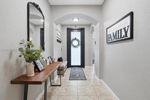 Tiny photo for 16572 SW 43rd Ln, Kendall, FL 33185 (MLS # A12036487)