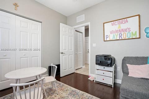 Tiny photo for 16572 SW 43rd Ln, Kendall, FL 33185 (MLS # A12036487)