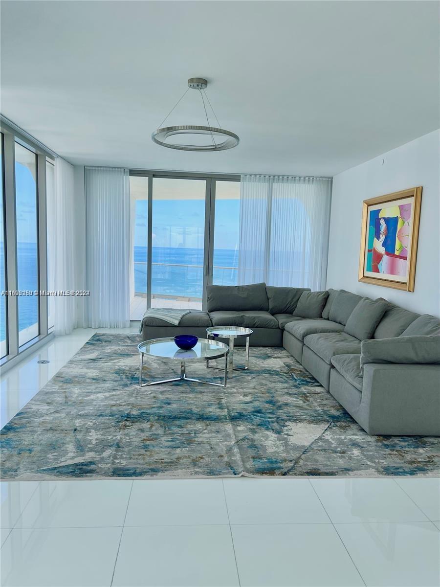 16901 Collins Ave 1905, Sunny Isles Beach, Miami-Dade County, Florida - 4 Bedrooms  
6 Bathrooms - 