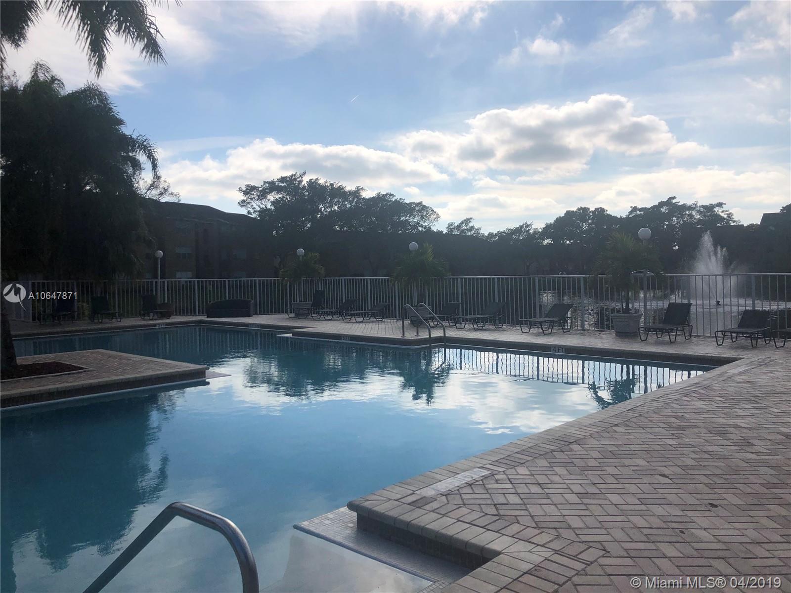 PONTE VERDE AT PALM BEACH - Residential Lease